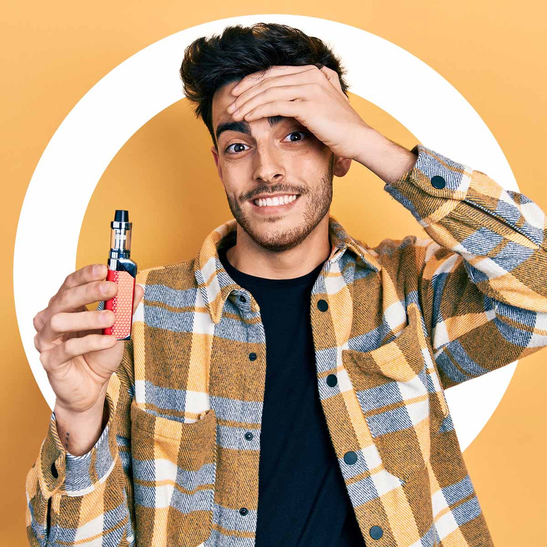 Vaping for Beginners in 2025 – Your Complete Starter Guide