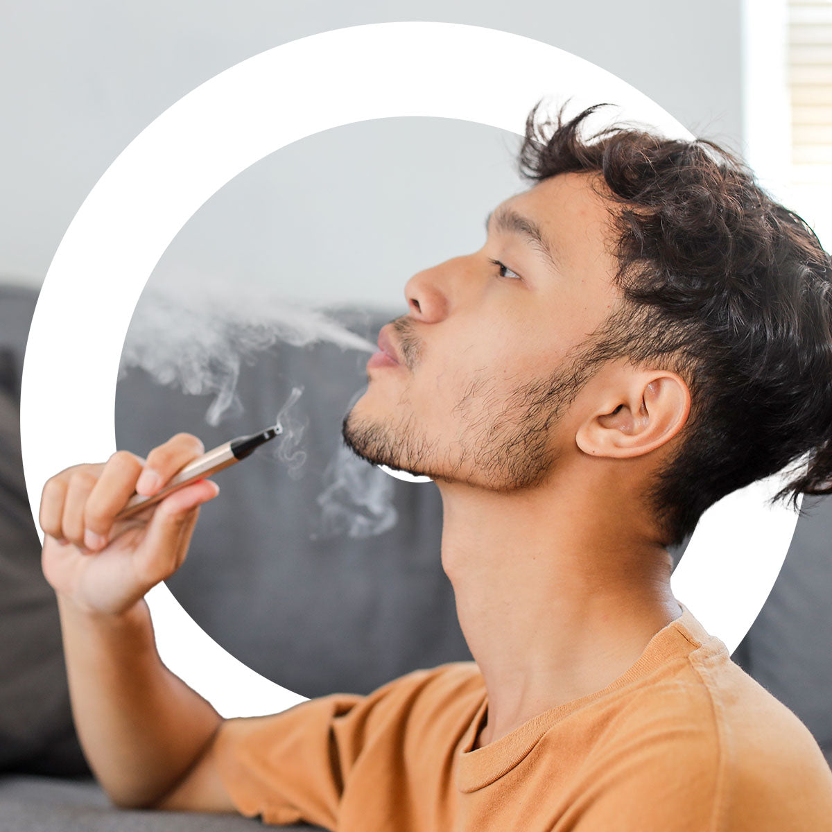 Does Vaping Leave a Smell in Your House? Pod Salt UK Does Vaping Leave a Smell in Your House? Pod Salt UK