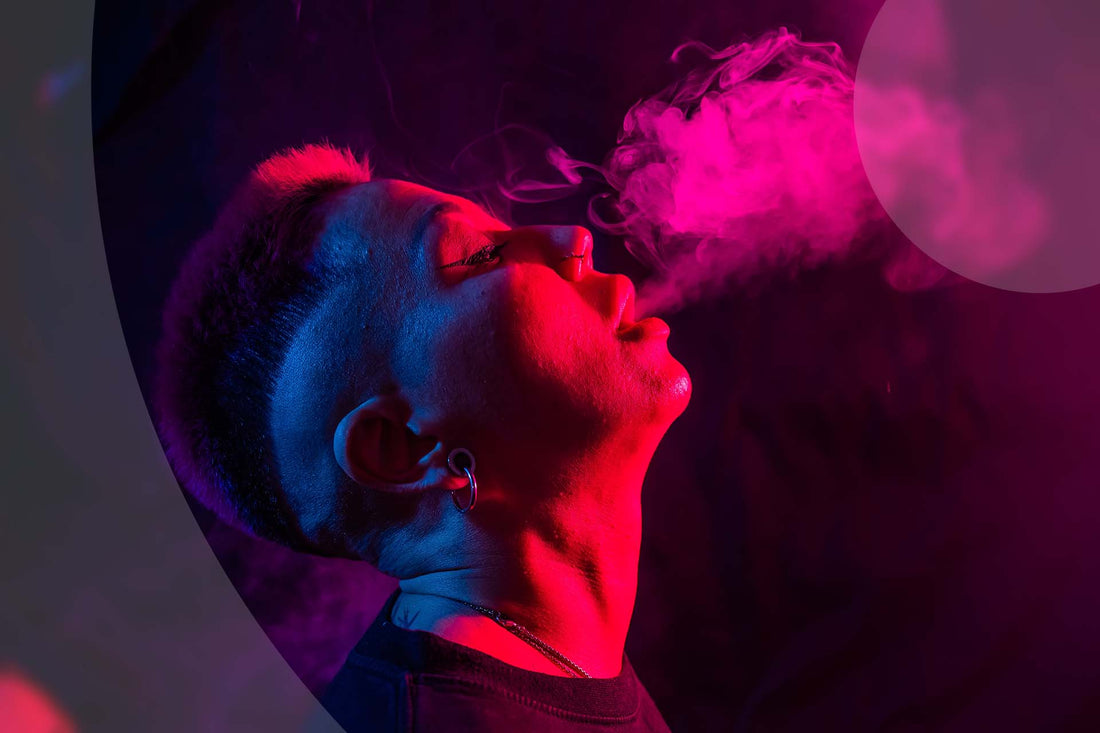 Looking at the Hot Debate: Is Vaping Safe?