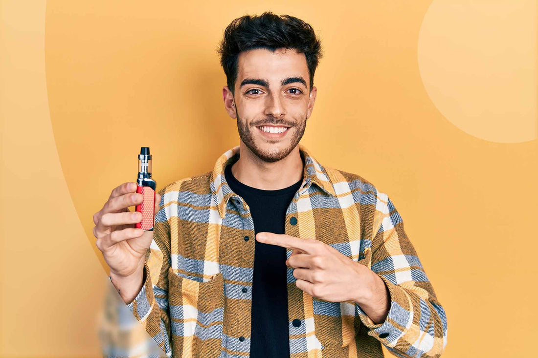 Avoiding Common Vaping Accidents: Batteries, Overheating and More