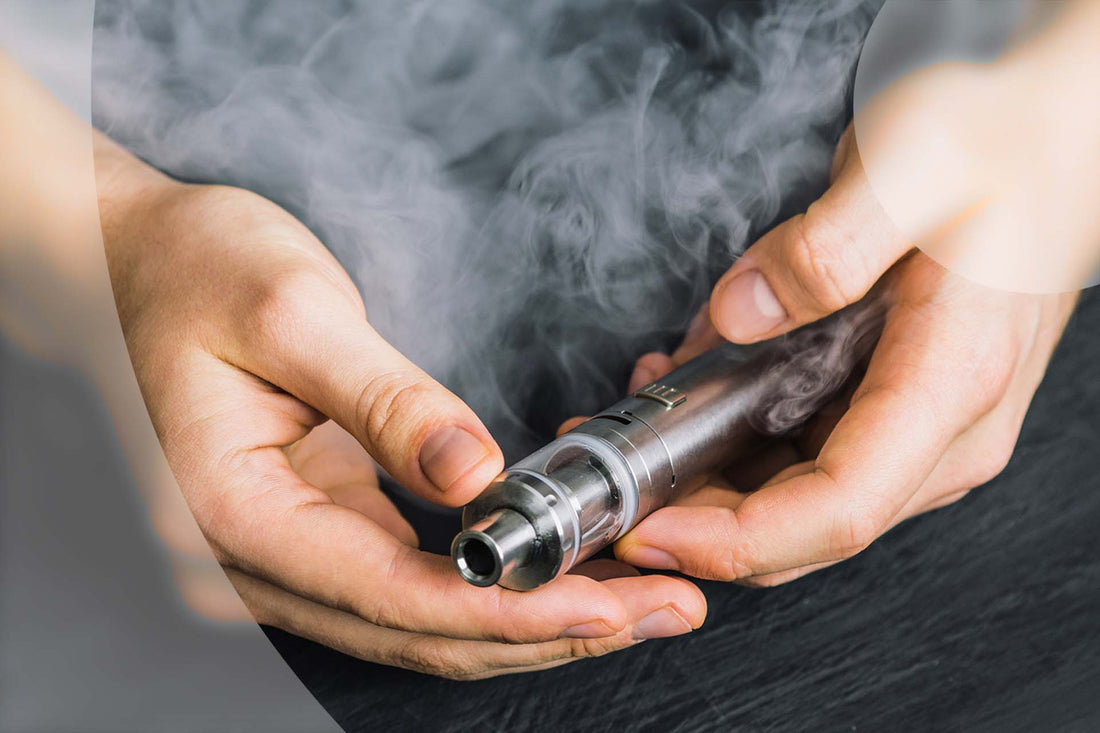 Important Vaping Studies You Should Know
