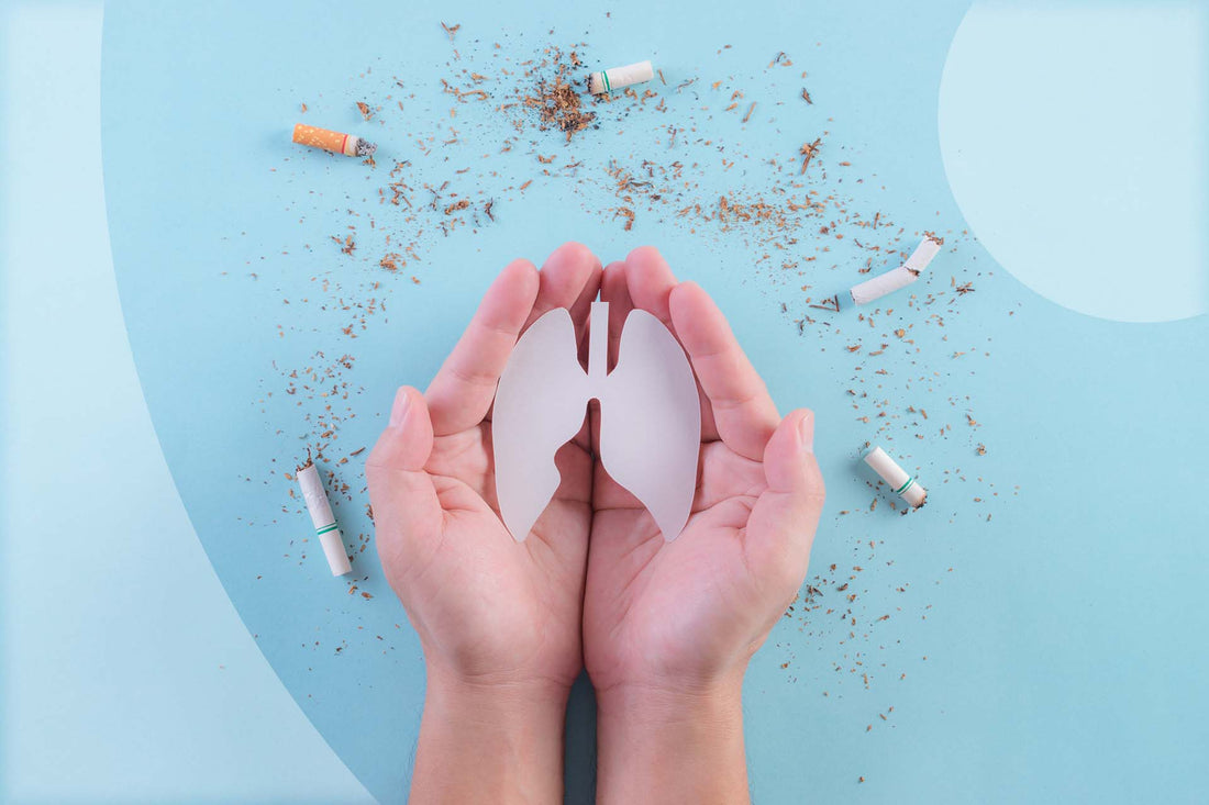 Vaping: A Cure for the NHS's Economic Ailments?