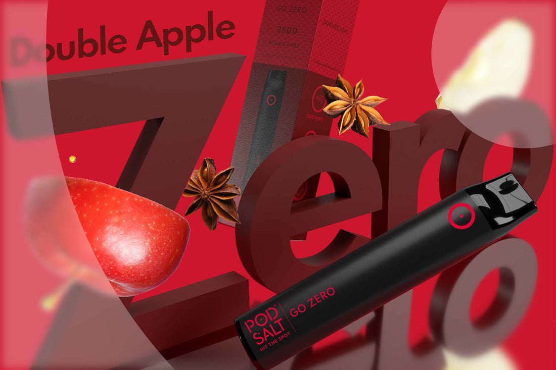 What’s the Point of a Nicotine Free Vape? No Nicotine Vaping