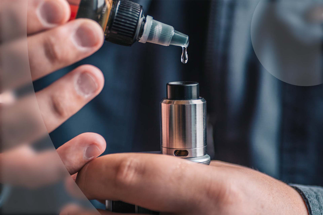 What is Propylene Glycol? What You Need to Know About PG