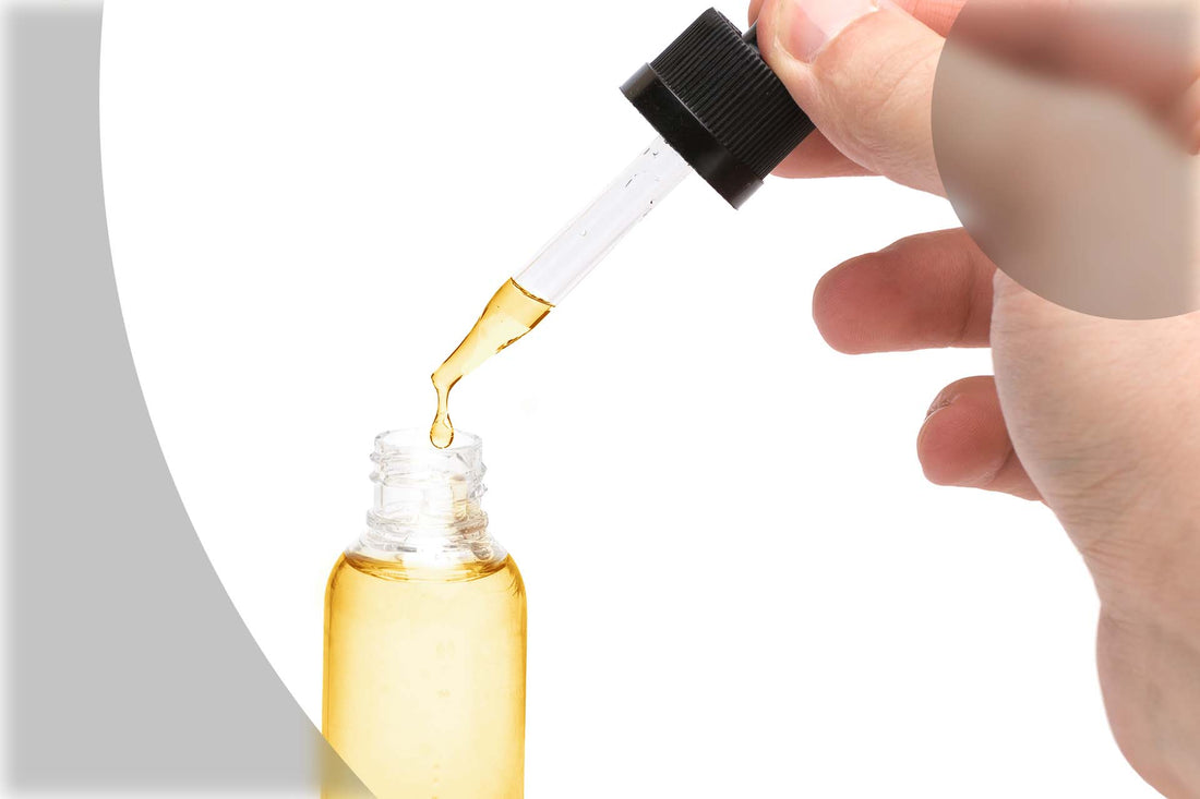 What You Need to Know About Vegetable Glycerine in E-Liquids