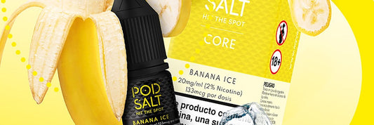 The Best Banana Vape Juice Flavours That You Need to Try