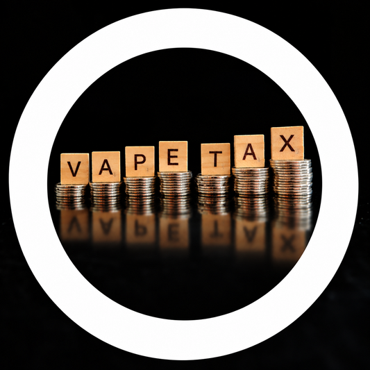UK Vape Tax 2026: The Complete Guide