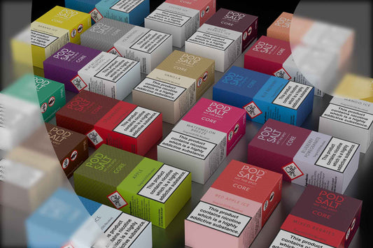 Best Alternatives for Disposable Vapes: Potential UK Ban