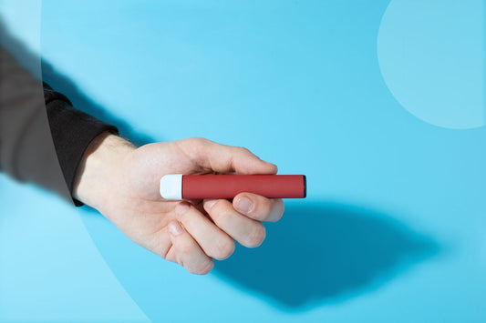 Disposable Vape Ban Date Confirmed - What to Know About the Ban