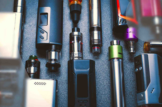 Best Devices for Nic Salts: Enhance Your Vape Experience