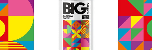 Vape Brands - Get Big Clouds & Flavour with The Big Tasty