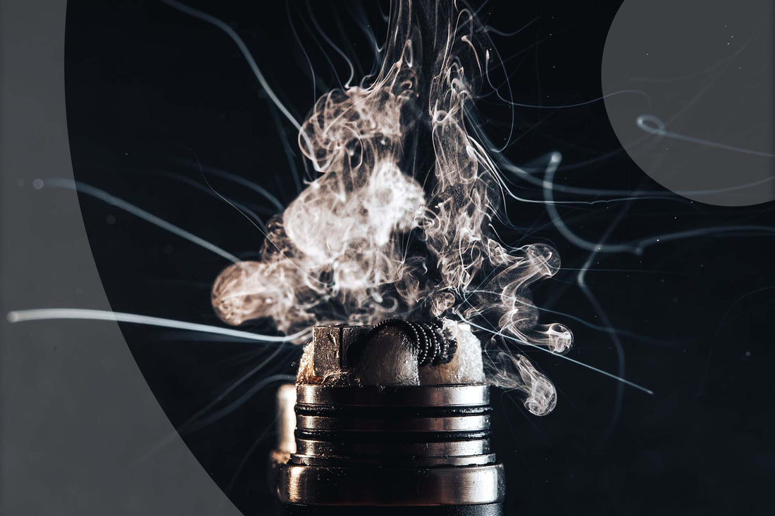 Say Goodbye to Burnt Vapes with These Top Tips