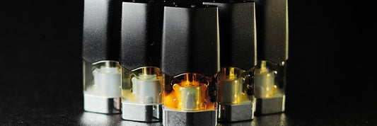 How to Clean your Pod Kit Coils for Longer Lifespan