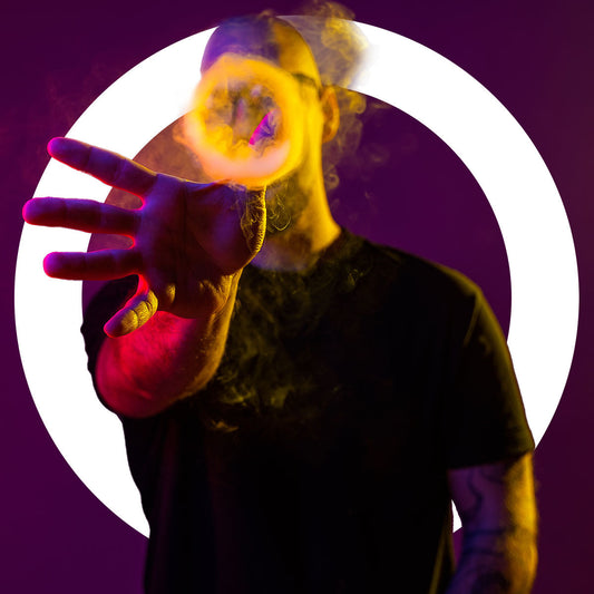 Does Vaping Leave a Smell in Your House? Pod Salt UK Does Vaping Leave a Smell in Your House? Pod Salt UK