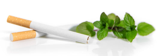 Menthol Cigarette Ban ‚Äì Vaping Alternatives and Flavoured E-liquids