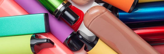 Latest News ‚Äì Fake Disposable Vape Products