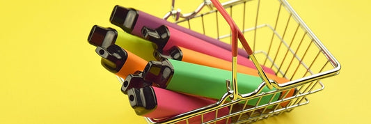 What Makes a Disposable Vape? Understanding the UK Vape Ban