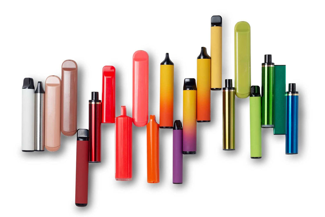Disposable Vape Devices ‚Äì the Pros and Cons