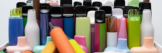 Disposable Vapes: A Global Ban in the Making?