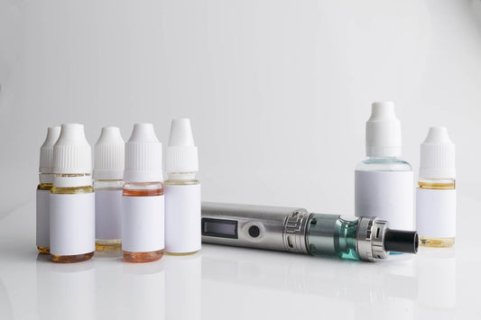 Freebase Nicotine vs Nicotine Salts: Which is For Me?