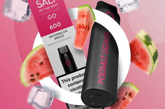 Clearing up Some Myths on E-Cigarettes & Vaping Pod Salt UK Clearing up Some Myths on E-Cigarettes & Vaping Pod Salt UK
