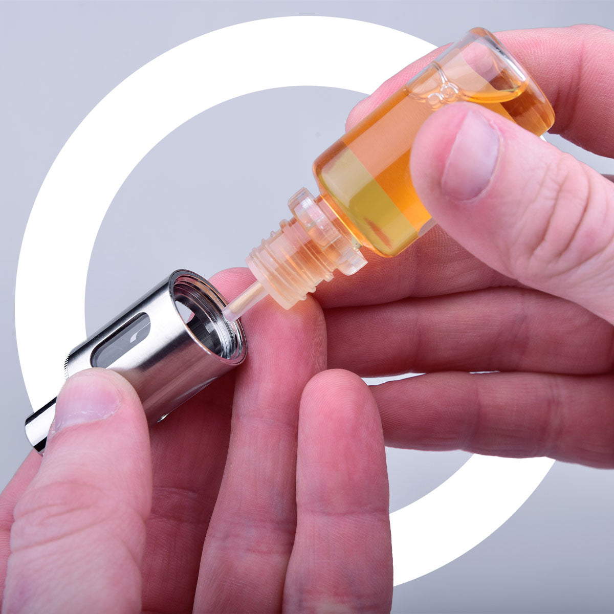 How to Choose Nicotine Strength for Eliquids (The 2026 Vaper's Guide