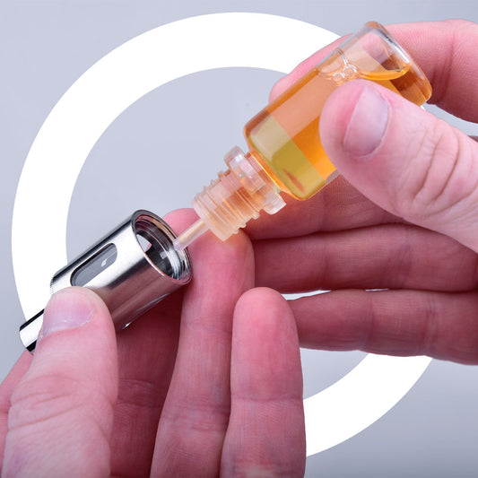 How to Choose Nicotine Strength for E-liquids (The Ultimate 2026 Vaper's Guide)