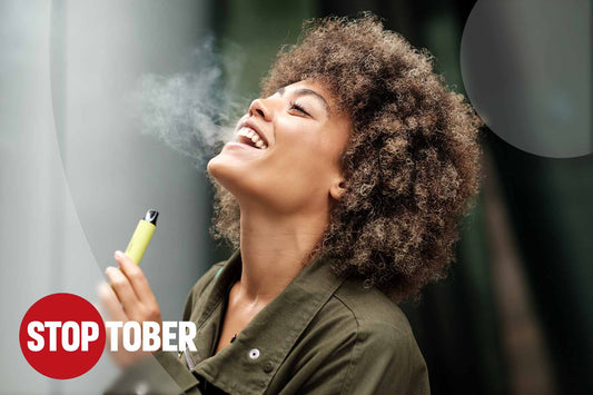 How Vaping Could Help You Quit Smoking & Getting Started