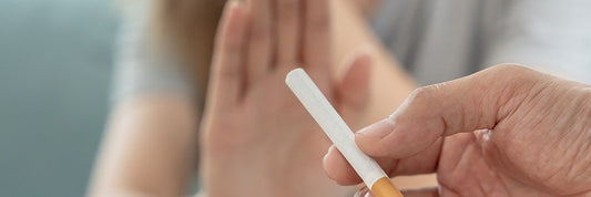 What's Worse in Cigarettes? Why You Should Switch to Vaping