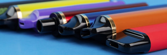 Ireland May Ban Disposable Vapes ‚Äì Good or Bad?
