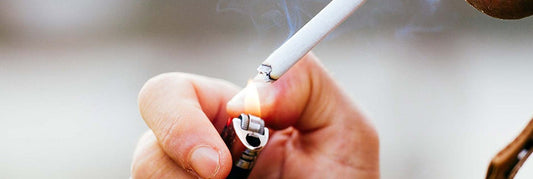 Low Nicotine Cigarettes Trialled in US ‚Äì Pointless?