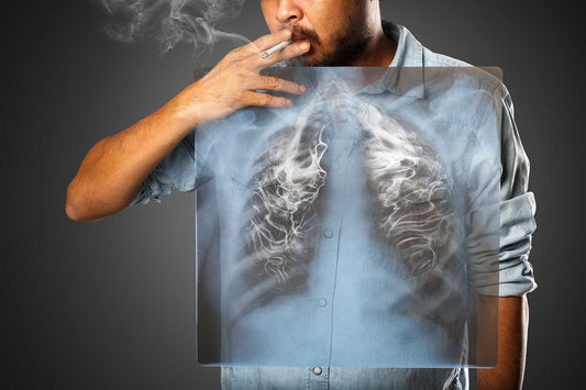 Latest News ‚Äì NHS Steps Up Lung Cancer Testing in England