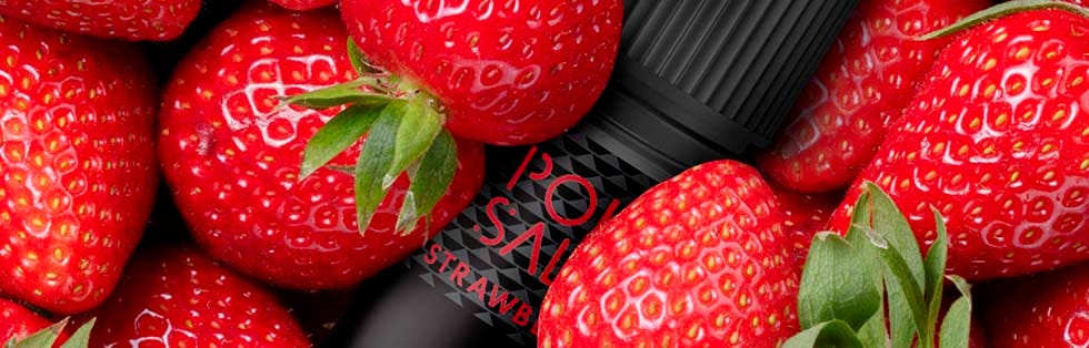 National Strawberry Day ‚Äì Our Top Strawberry Flavours