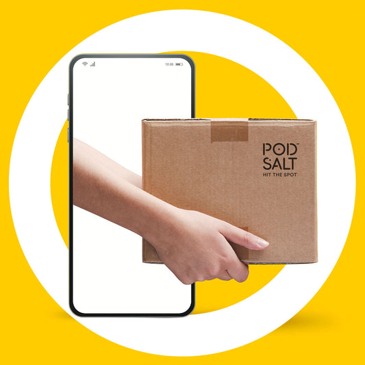 How You Can Get Next Day Delivery Vapes in the UK