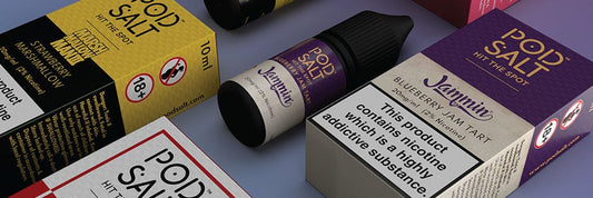 Nic Salts Facts: Essential Things You Need to Know in 2024