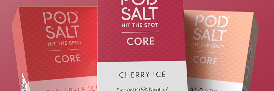 Important Things to Know About Nic Salts