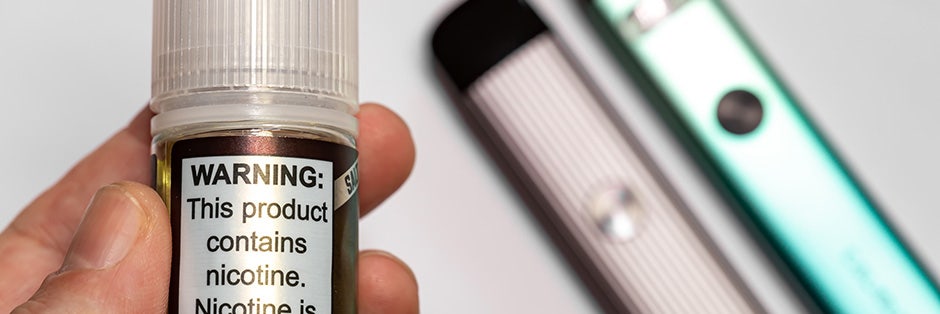 Nicotine Salts FAQ for 2025: Answers to All Your Questions