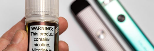 Nicotine Salts FAQ for 2025: Answers to All Your Questions