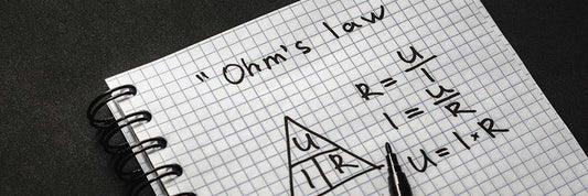 Understanding Ohm‚Äôs Law - Calculating Current