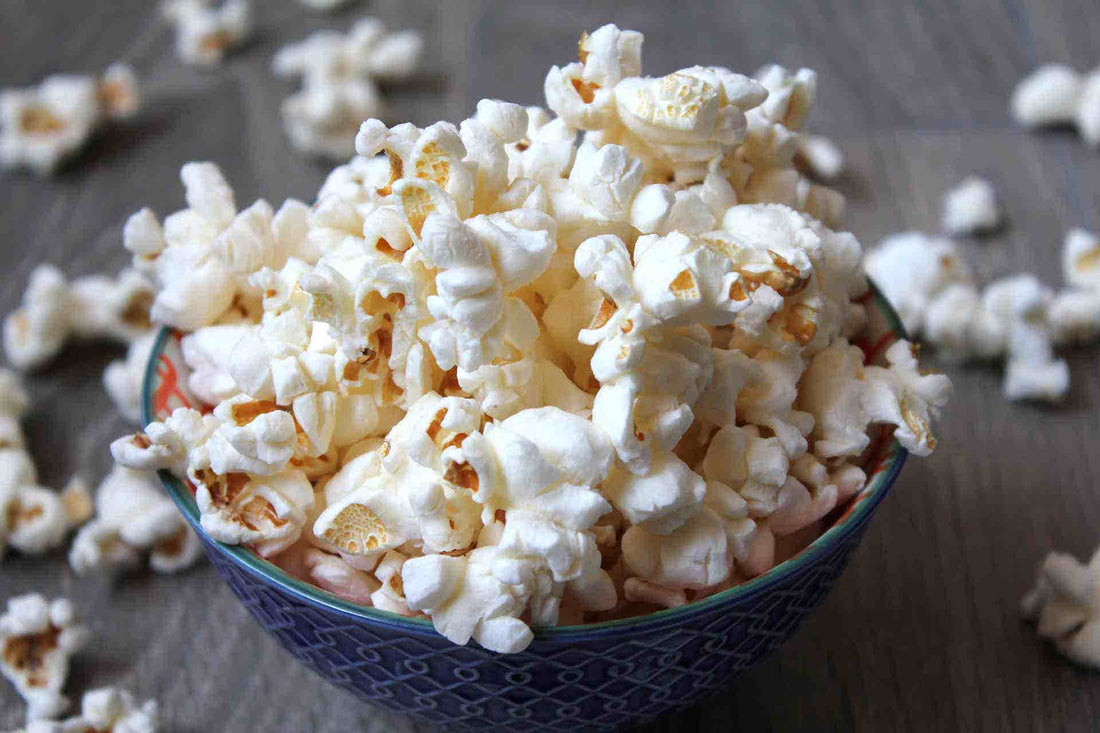Popcorn Lung - Debunking the Myths Around Vaping