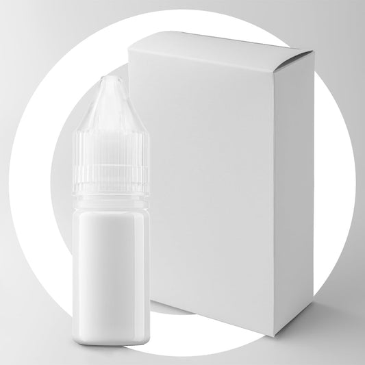 UK Vape Packaging & Flavour Name Rules Could Be Changing