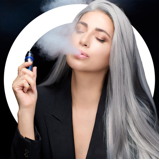 What Actually Makes a Nic Salt Smooth? The Complete Guide