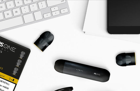 Beginner‚Äôs Guide to Pod Vape Kits