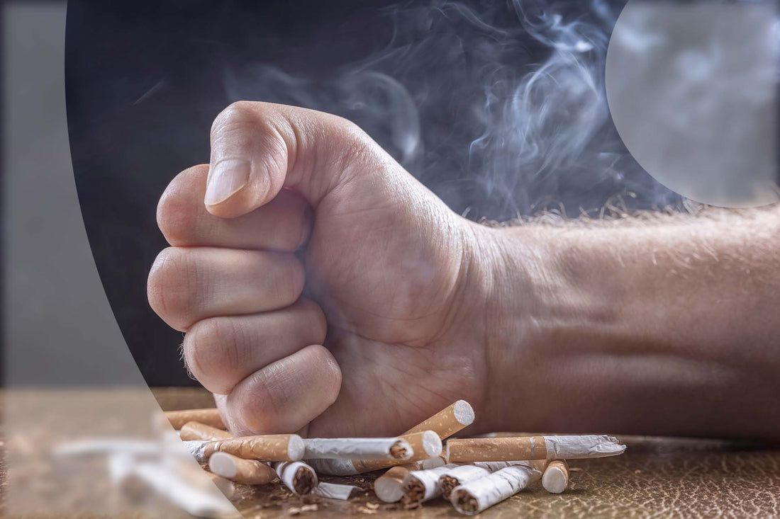 Quit Smoking and Enjoy It: The Benefits of Pod Vaping