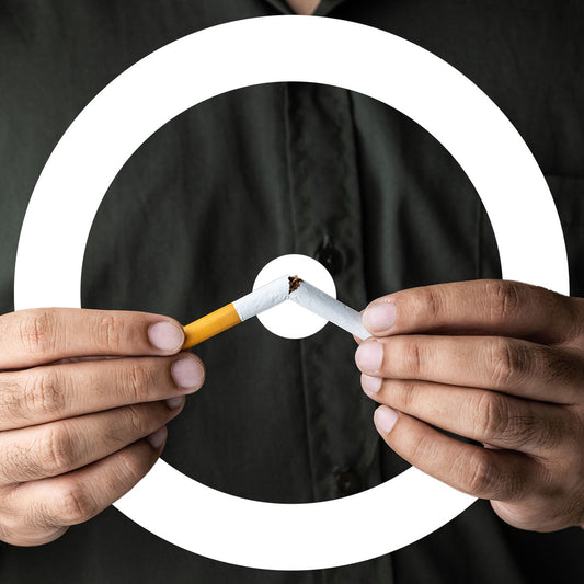 New Year, New You: Why 2026 is the Year to Quit Smoking