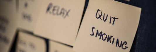 How to Quit Smoking with Vaping in 2025: A Step-by-Step Plan