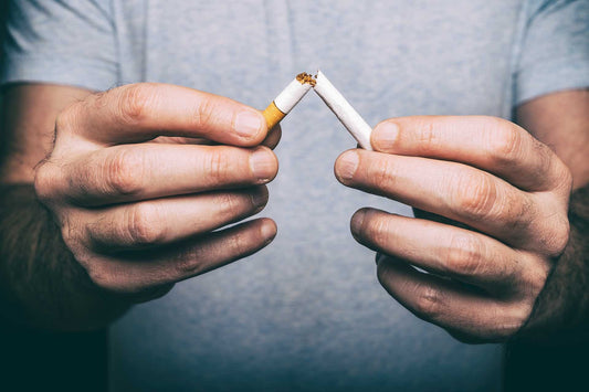 World Cancer Day ‚Äì Say No to Smoking