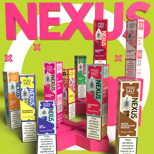 What Actually Makes a Nic Salt Smooth? The Complete Guide
