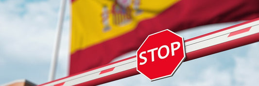 Spain to Ban Vape Flavours and Disposable Vapes