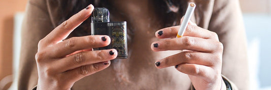 Time to Quit Smoking ‚Äì How to Start for Stoptober 2022